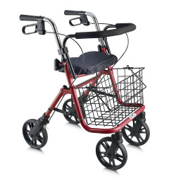 Evolution Series Rollator - EVO